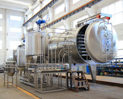 Vacuum Belt Continuous Dryer For Liquid